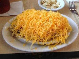 Skyline Chili