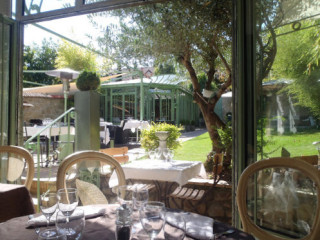 Le Jardin Clos