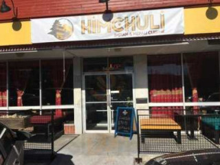 Himchuli
