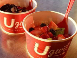 Ugurt