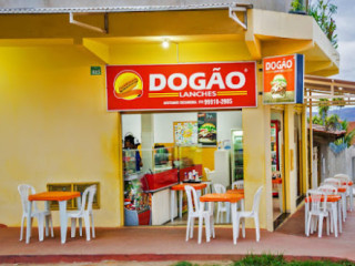 Dogão Lanches