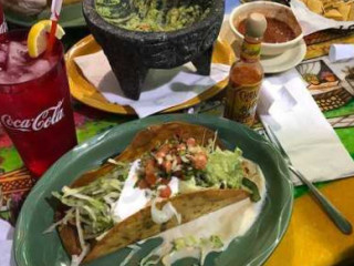 El Meson Mexican Cantina