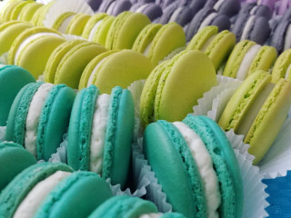 Sinful Treats