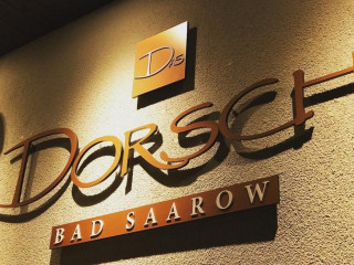 Cafe Dorsch