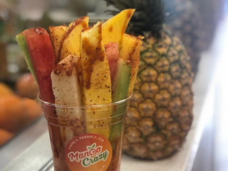 Mango Crazy
