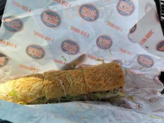 Jersey Mike's Subs