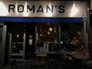 Roman's