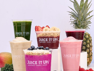 Juice It Up!