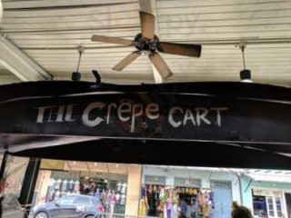 The Crepe Cart