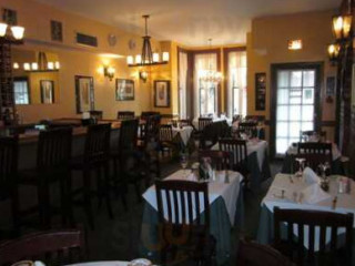 Trattoria Alberto