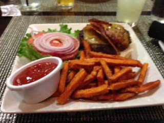 Terrace Bistro