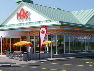 Max Burgers