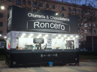 Roncero