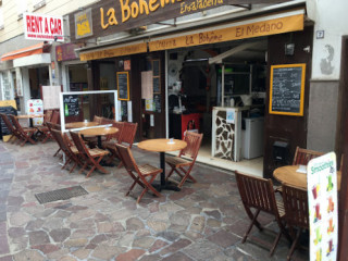 Creperie La Boheme