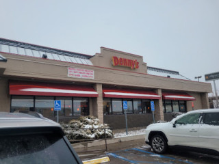 Denny's Restaurant