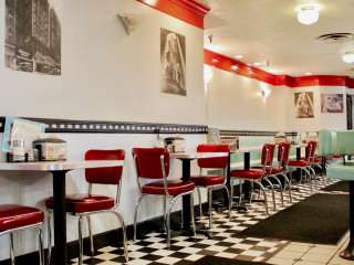 Hathaway's Diner