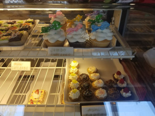 Beverly's Bakery Yorba Linda