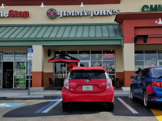 Jimmy John's