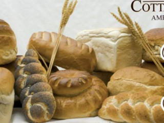 The Cottage Baker