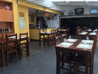 Restaurante A Parreirinha