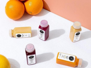 Pressed Juicery