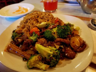 Szechuan Palace Chinese