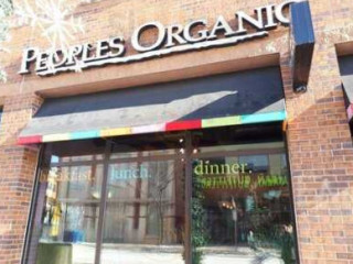 Peoples Organic