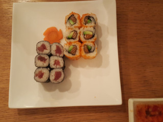 Kindai Sushi