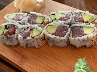 Misaki Sushi Restaurant