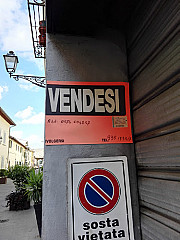 Caffe Farnesi