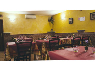 Trattoria San Pietro