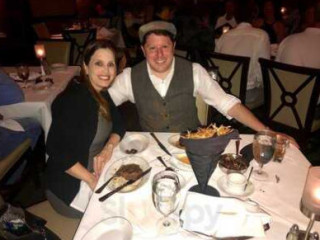 Ruth's Chris Steak House Woodland Hills