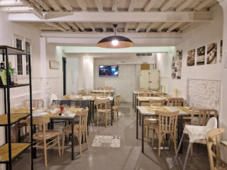 Itaco Pizza| Beyond Flavours