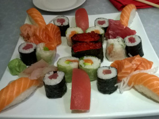 Shogun Sushi