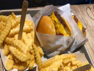 Shake Shack Grand Central Terminal