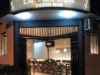 La Farola Resto