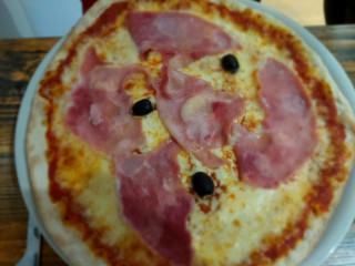 La Pizz'