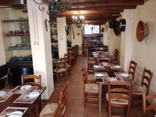 Bodegas La Venencia Marbella