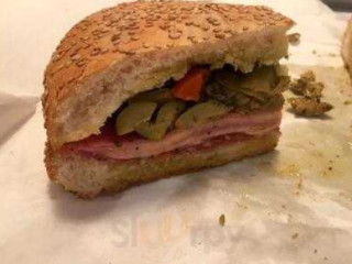 Dimartino's Famous New Orleans Muffulettas