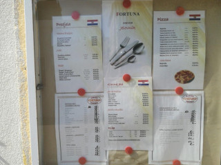 Fortuna Caffe