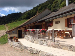 Ferme Auberge Stroberg