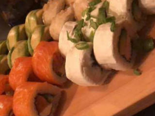 Koi Sushi