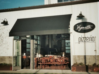 Vignette Pizzeria