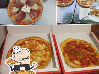 Pizzeria Grill Snoopy