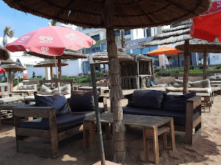 Chiringuito Mehdia Beach