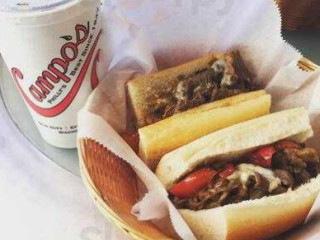 Campo's Philly Cheesesteaks