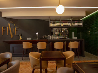 The Five Lounge