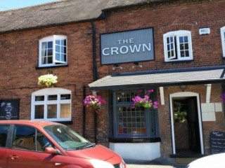 The Crown Kitchen