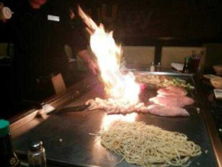 Taki Japanese Steakhouse