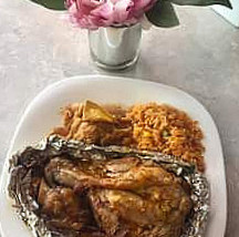 Mis Antojos